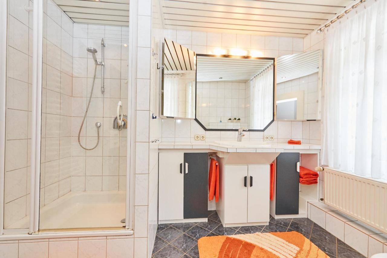 Ferienwohnung "Alte Pleiner Muehle" Exterior foto